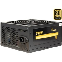 ArgusNT GPS-700 alimentatore per computer 700 W 20+4 pin ATX ATX Nero, Alimentatore PC ArgusNT GPS-700 alimentatore per computer 700 W 20+4 pin ATX ATX Nero, Alimentatore PC
