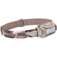ARIA 1 RGB, Luce LED