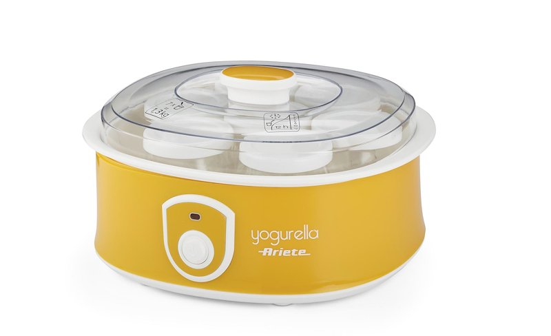 Ariete - 0617-arancione, Bianco