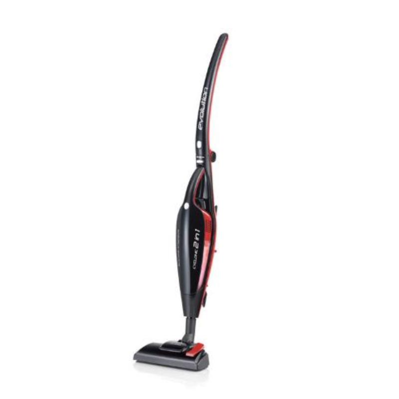 Ariete - 2764-nero, Rosso
