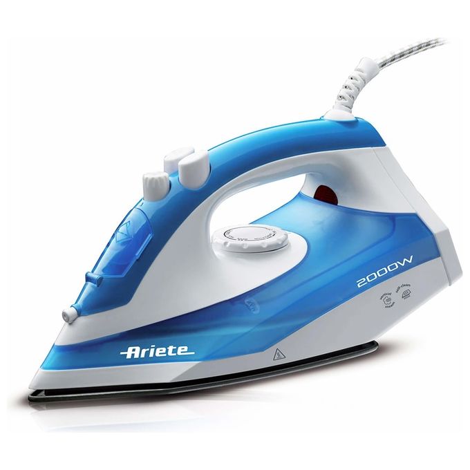 Ariete - 6234-blu, Bianco