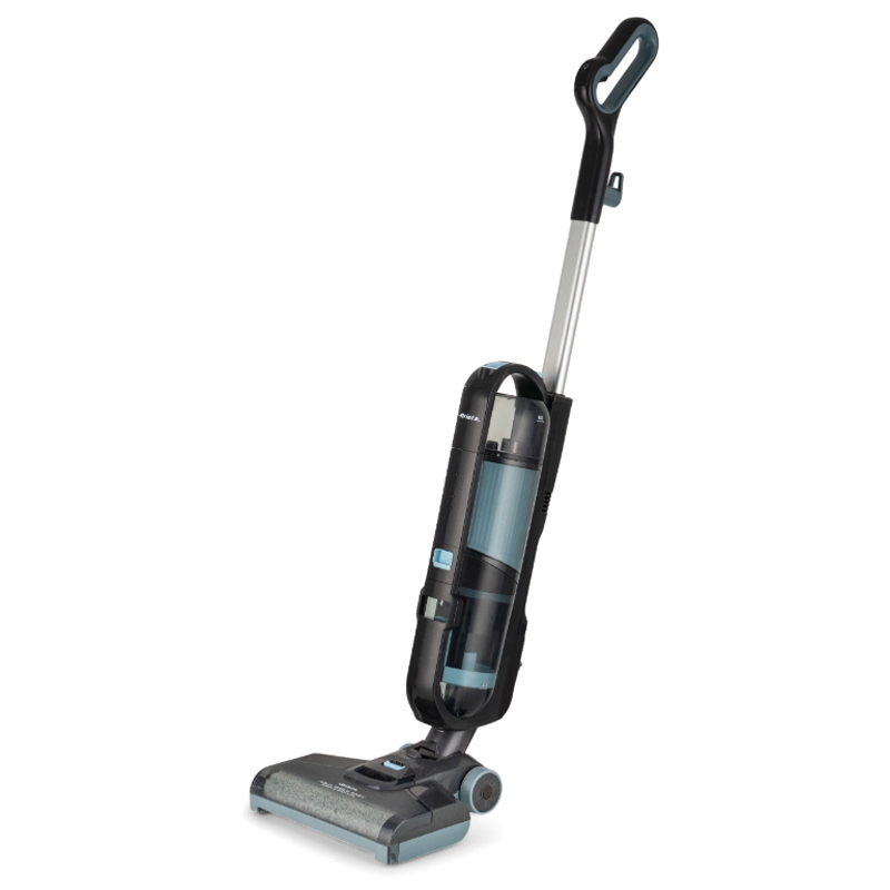 Ariete aquaforce easy (2487/00) - lavapavimenti e aspirapolvere - corded