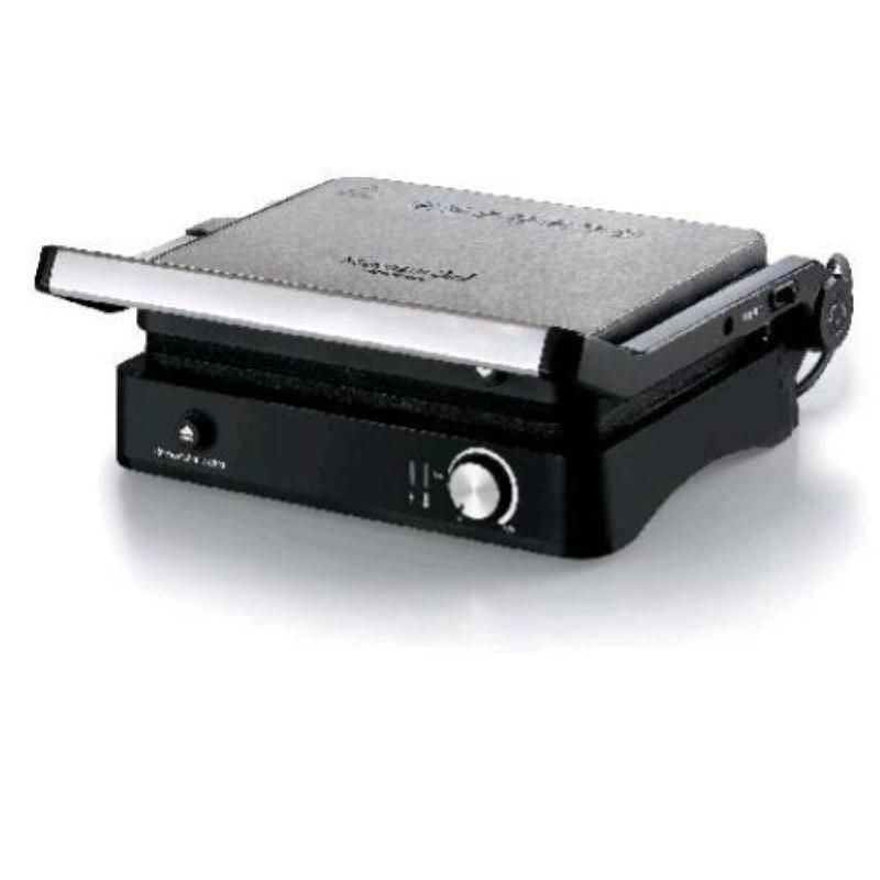 Ariete - Griglia Elettrica Metalgrill 3in1 1934-metal