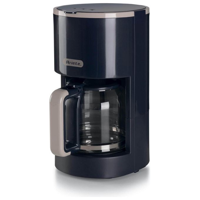 Ariete - Macchina Caffè Americana 1394-grey