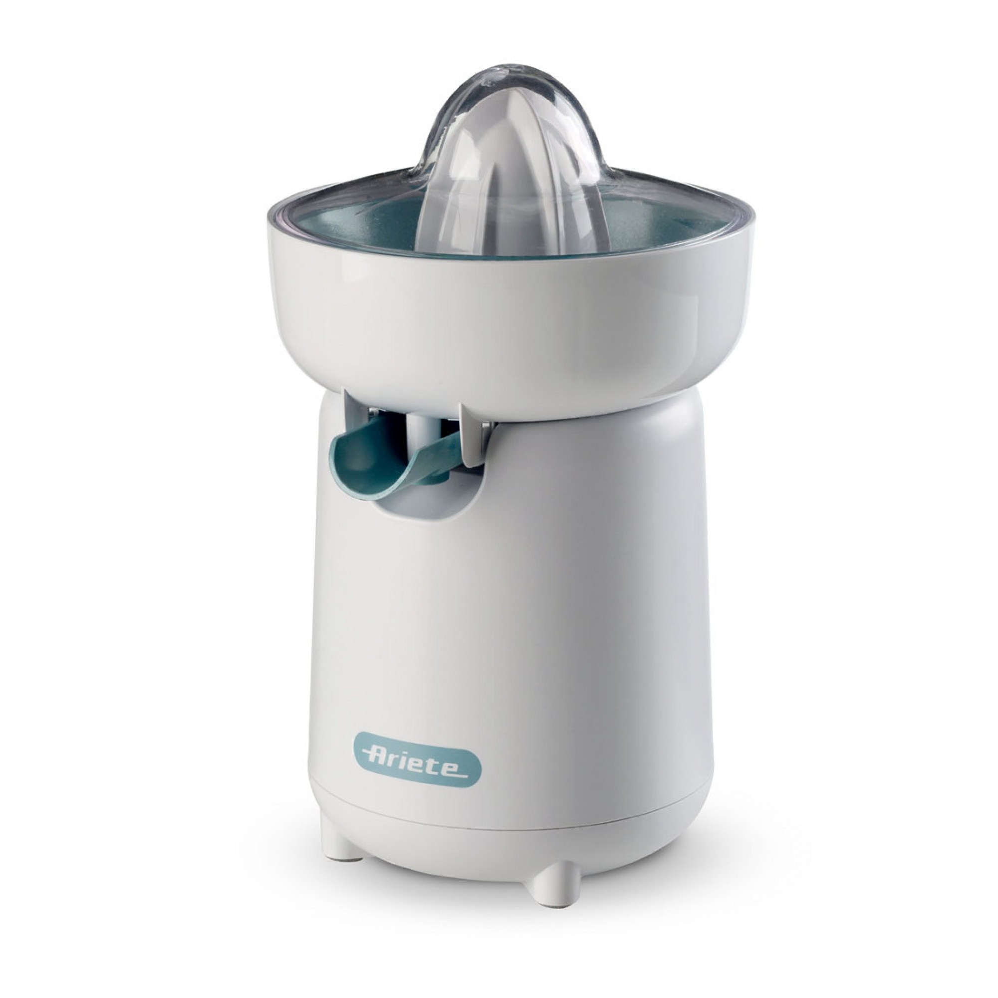 Ariete - Spremiagrumi 417-bianco
