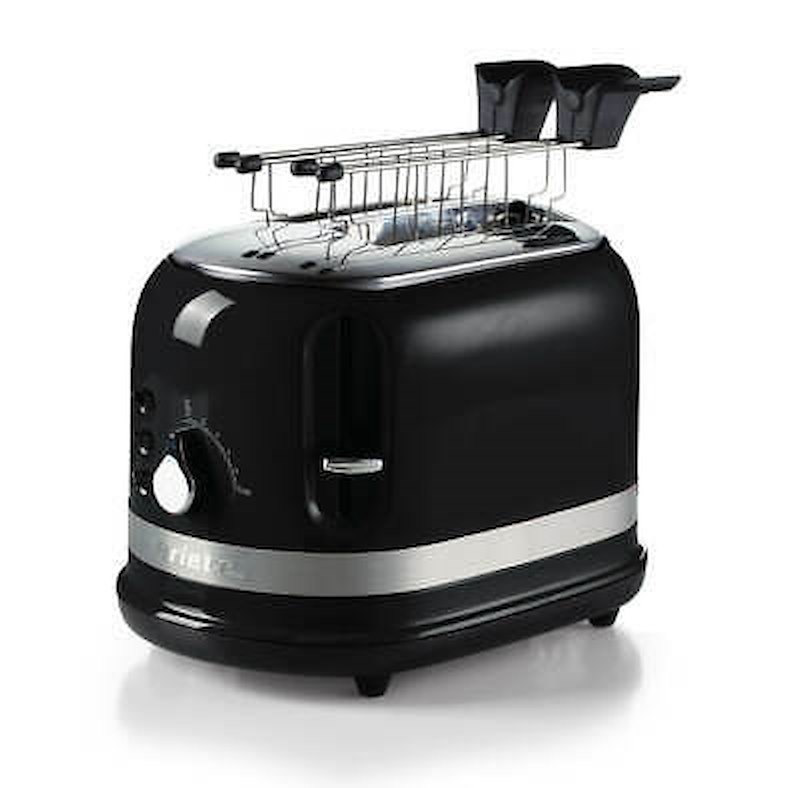 Ariete - Tostapane Moderna - 0149/02-nero