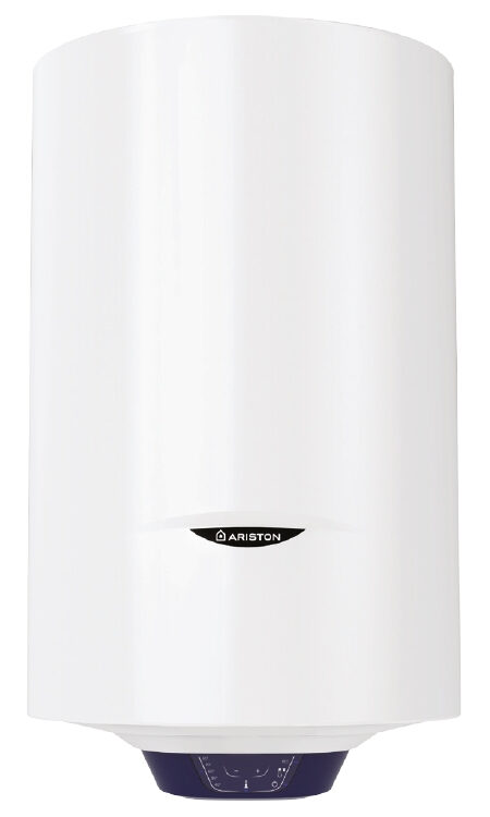 Ariston BLU1 ECO 50 V/5 EU Verticale Boiler Sistema per caldaia singola Blu, Bianco Ariston BLU1 ECO 50 V/5 EU Verticale Boiler Sistema per caldaia singola Blu, Bianco