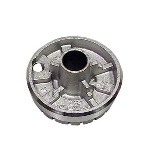 Ariston Group - Testa Del Bruciatore Ausiliario - Forni, Fornelli Elettrici E A Gas - Ariston Hotpoint Hotpoint - 300130