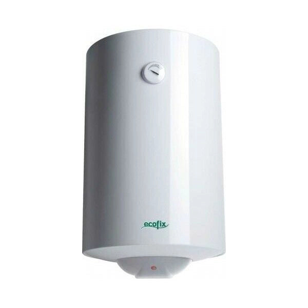 Ariston scaldacqua elettrico ad accumulo da 80 litri - ECOFIX80VEU2