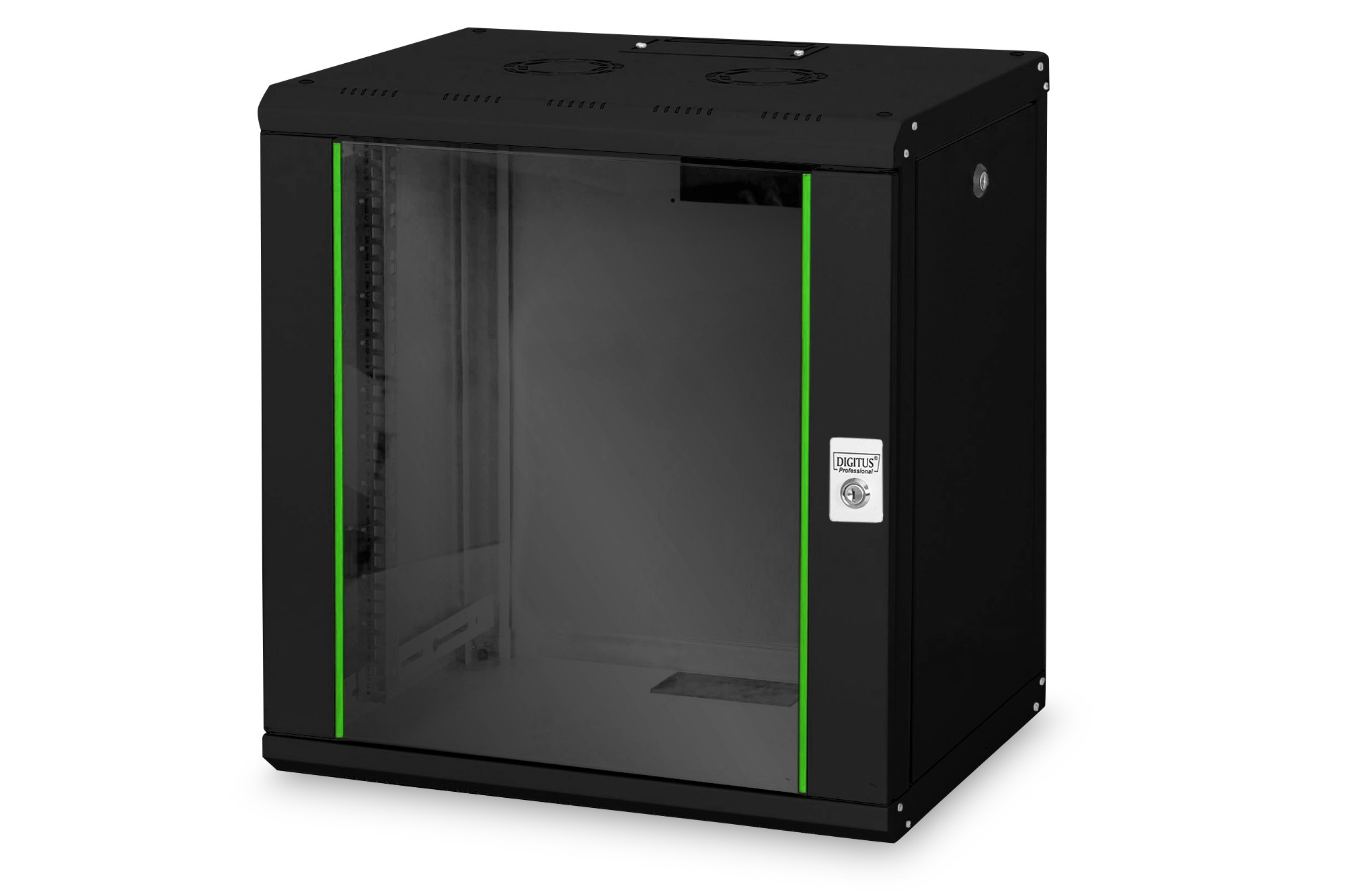 Armadio 12 Unita' Da Muro Linea Soho (A)643 X (L)600 X (P)450 Mm. Colore Nero Armadio 12 Unita' Da Muro Linea Soho (A)643 X (L)600 X (P)450 Mm. Colore Nero