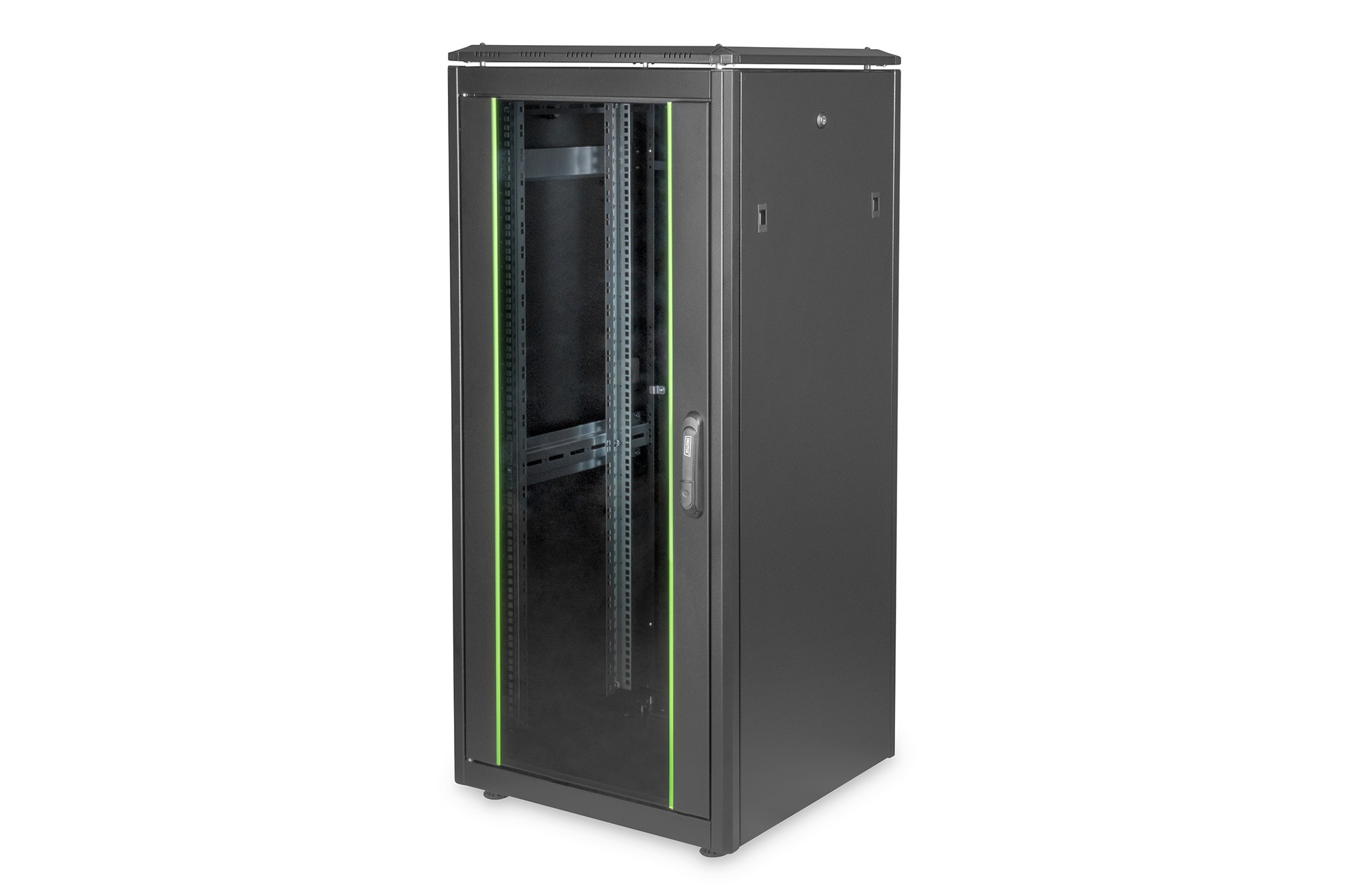 Armadio 26 Unita' Linea Professionale (A)1310 X (L)600) X (P)600 Mm. Colore Nero Ral 9005 Armadio 26 Unita' Linea Professionale (A)1310 X (L)600) X (P)600 Mm. Colore Nero Ral 9005
