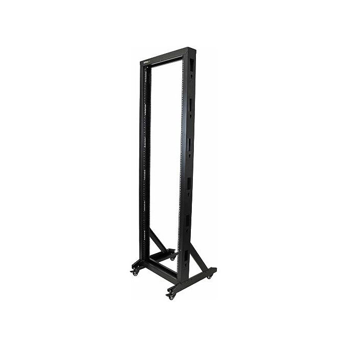 Armadio rack 42U Server Black RK4236BKB