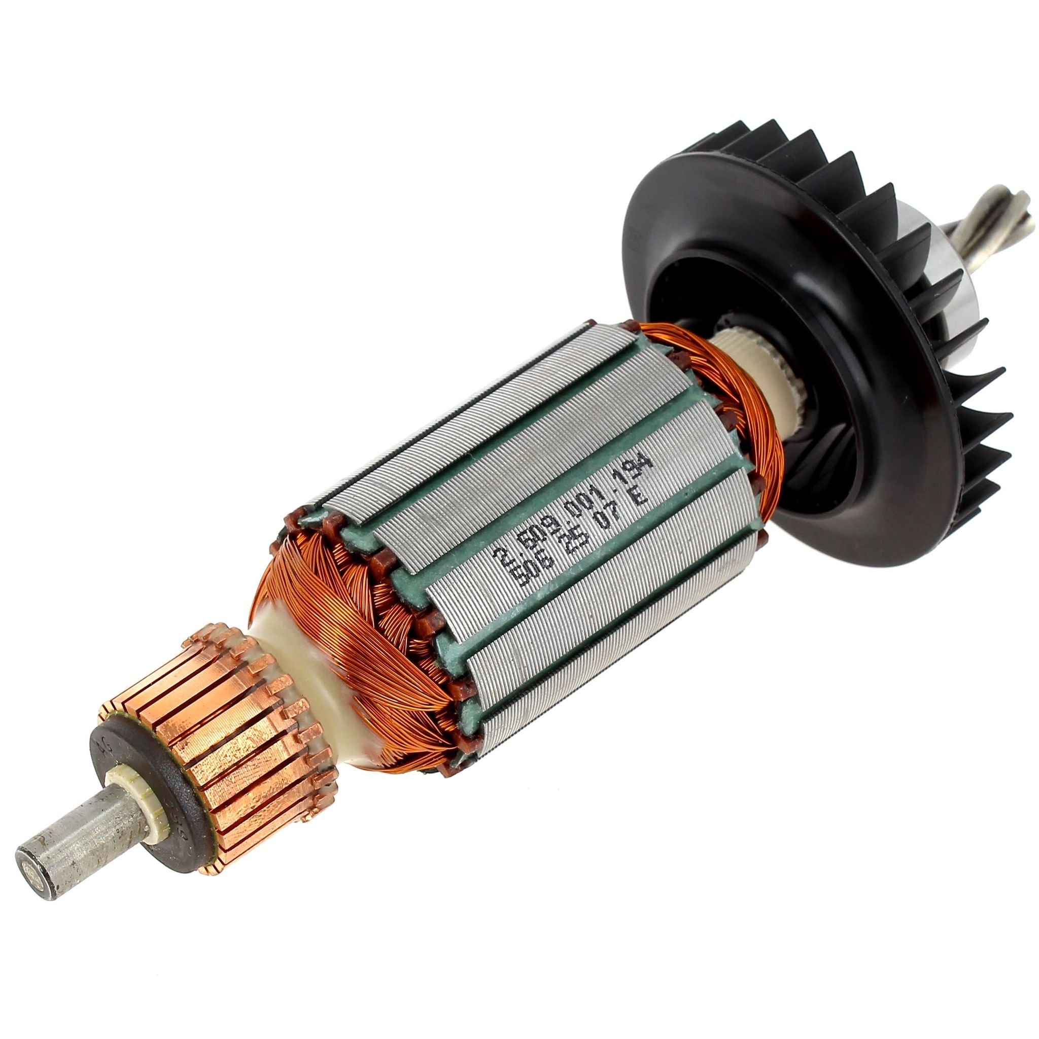 Armatura Del Motore 2609001194 - Taglia-siepi Bosch Armatura Del Motore 2609001194 - Taglia-siepi Bosch