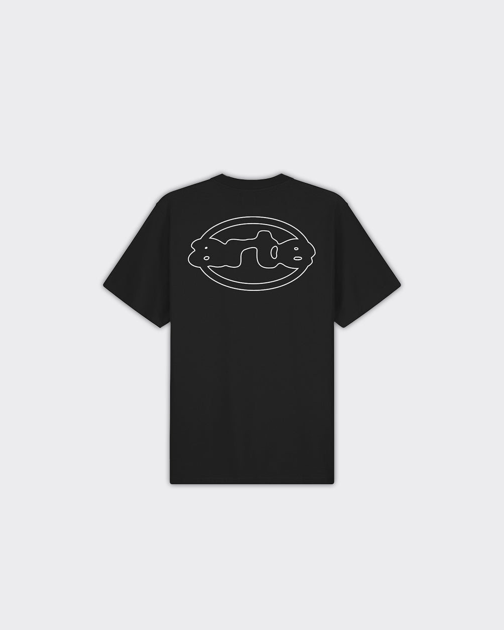 Arte Antwerp T-Shirt Emblem Nera