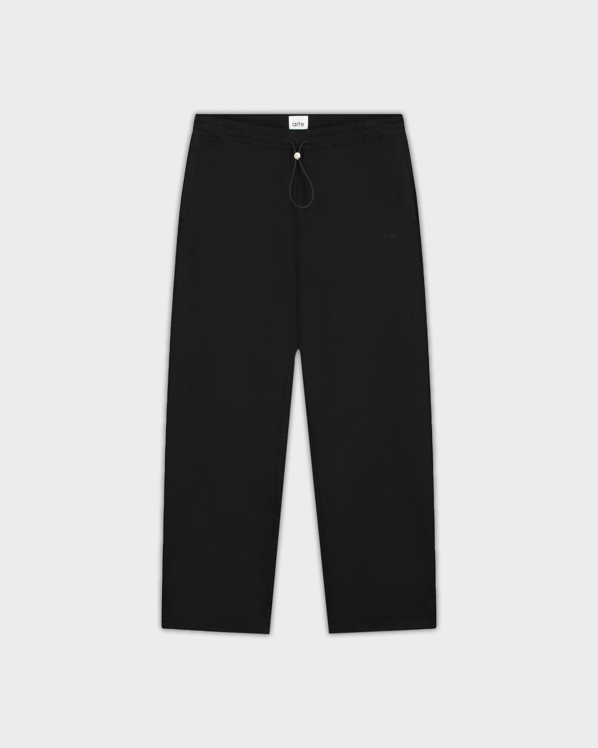 Arte Antwerp Track Pants Uniform Neri