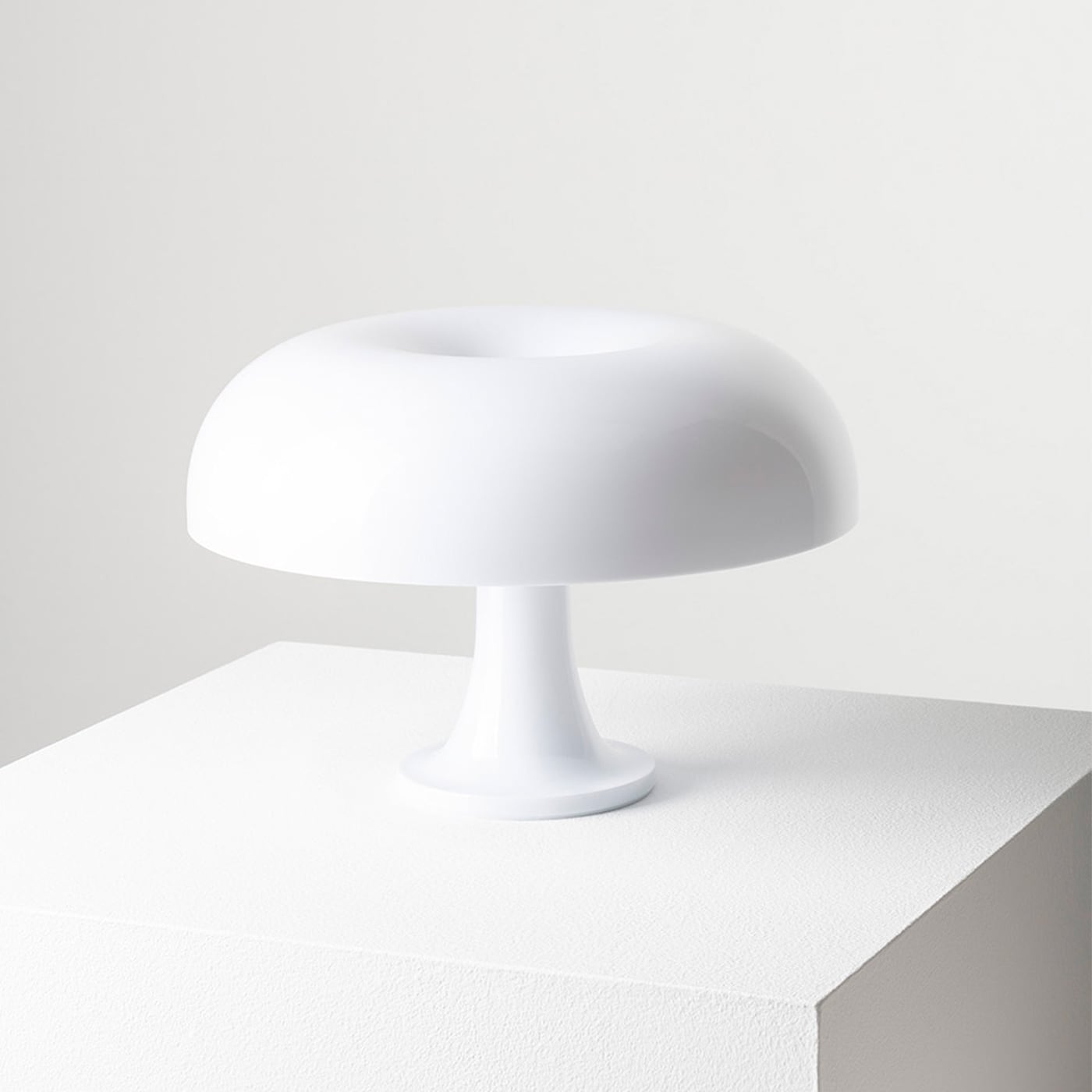 Artemide Nessino Lampada da tavolo