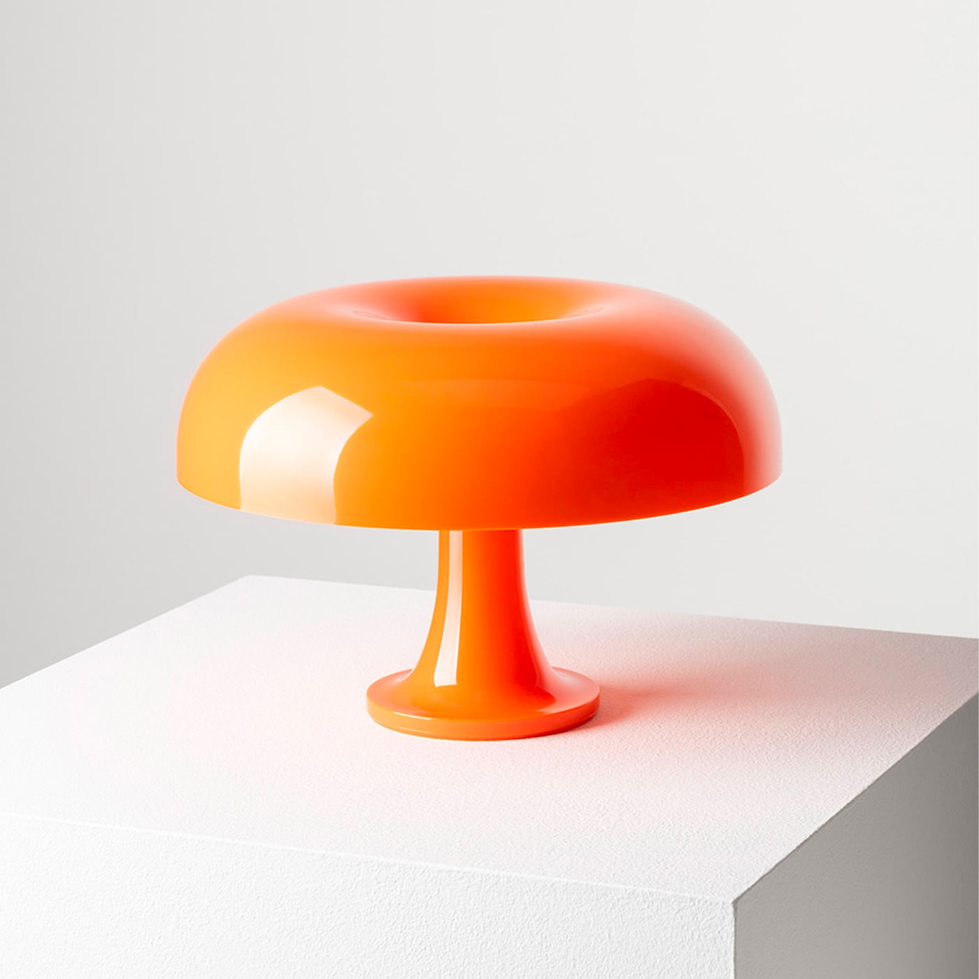 Artemide Nessino Lampada da tavolo