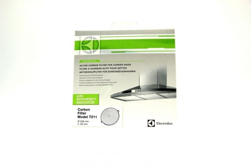 Arthur Martin - Filtro A Carbone Tipo 211 211 - Cappa Aspirante - Electrolux - 372453663946716908 Arthur Martin - Filtro A Carbone Tipo 211 211 - Cappa Aspirante - Electrolux - 372453663946716908