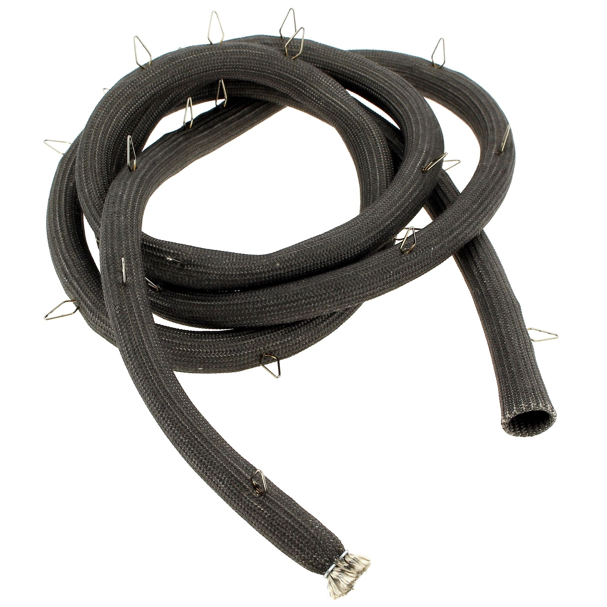 Arthur Martin - Guarnizione Porta Intrecciata 3873918019 Per Forno