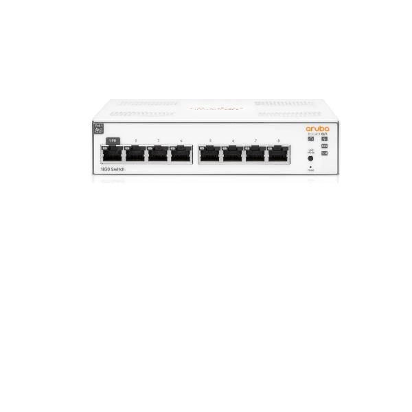Aruba instant on 1830 8g switch - JL810A