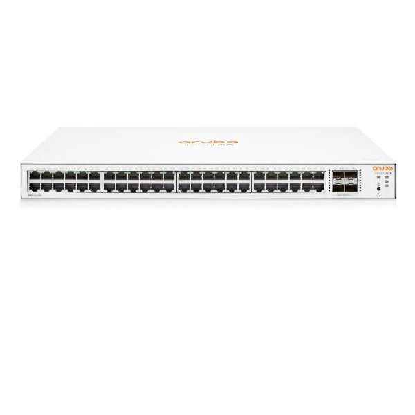 Aruba ion 1830 48g 4sfp 370w sw - JL815A