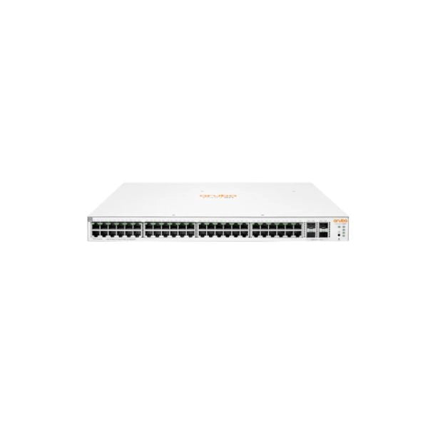 Aruba ion 1930 48g 4sfp+ 370w sw - JL686B