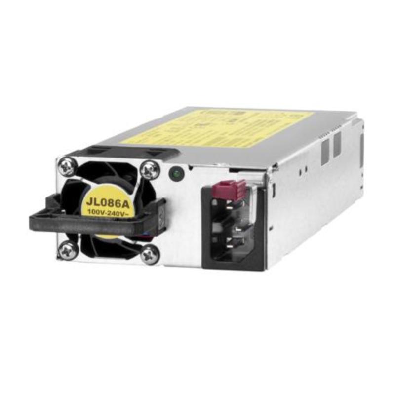 Aruba x372 54vdc 680w power supply