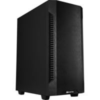 AS-01B-OP computer case Full Tower Nero, Chassis Tower