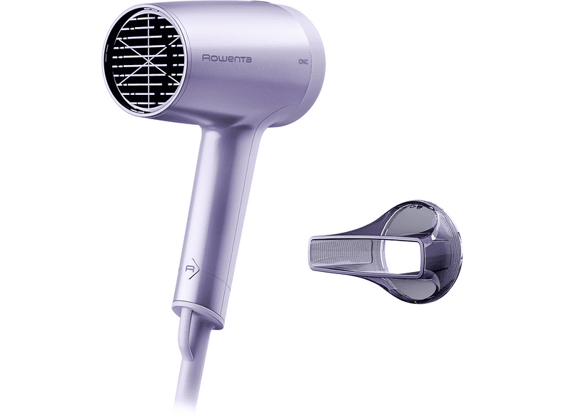 ASCIUGACAPELLI ROWENTA Express Style Compact CV1814, Potenza 1600 W, Tipo di motore DC motor, Livelli temperatura 2, Tecnologia a ioni ASCIUGACAPELLI ROWENTA Express Style Compact CV1814, Potenza 1600 W, Tipo di motore DC motor, Livelli temperatura 2, Tecnologia a ioni