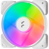 Aspect 12 RGB PWM White Frame, Ventola