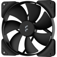 Aspect 14 PWM Case per computer Ventilatore 14 cm Nero 1 pz, Ventola