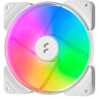 Aspect 14 RGB PWM White Frame, Ventola