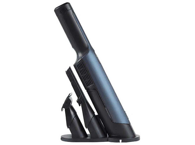 Aspirabriciole SHARK WANDVAC 2.0 WV270EU, 160 W, Senza fili, 15 minuti di autonomia, 2 modalità aspirazione, Peso 700 g