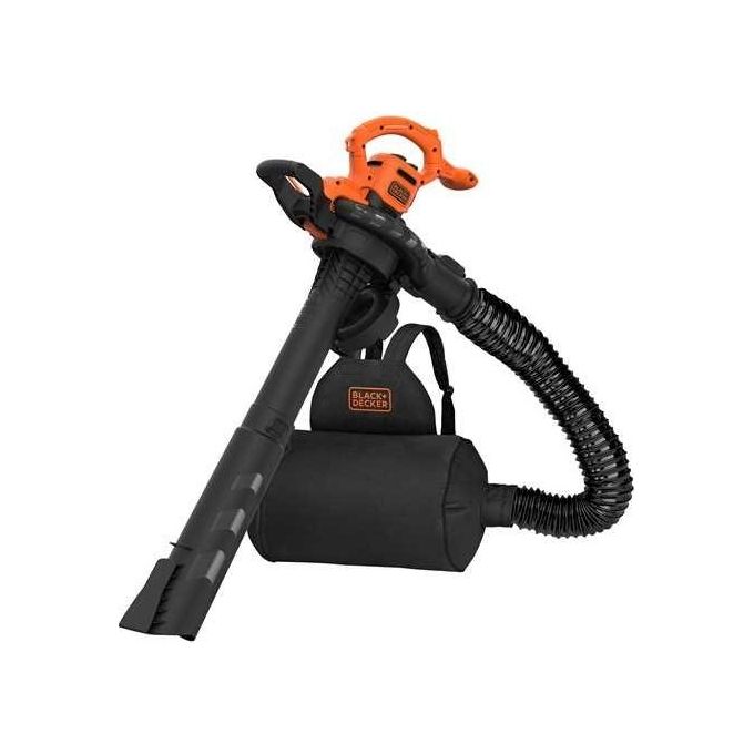 Aspirafoglie elettrico (2900W) con soffiatore BEBLV290 QS