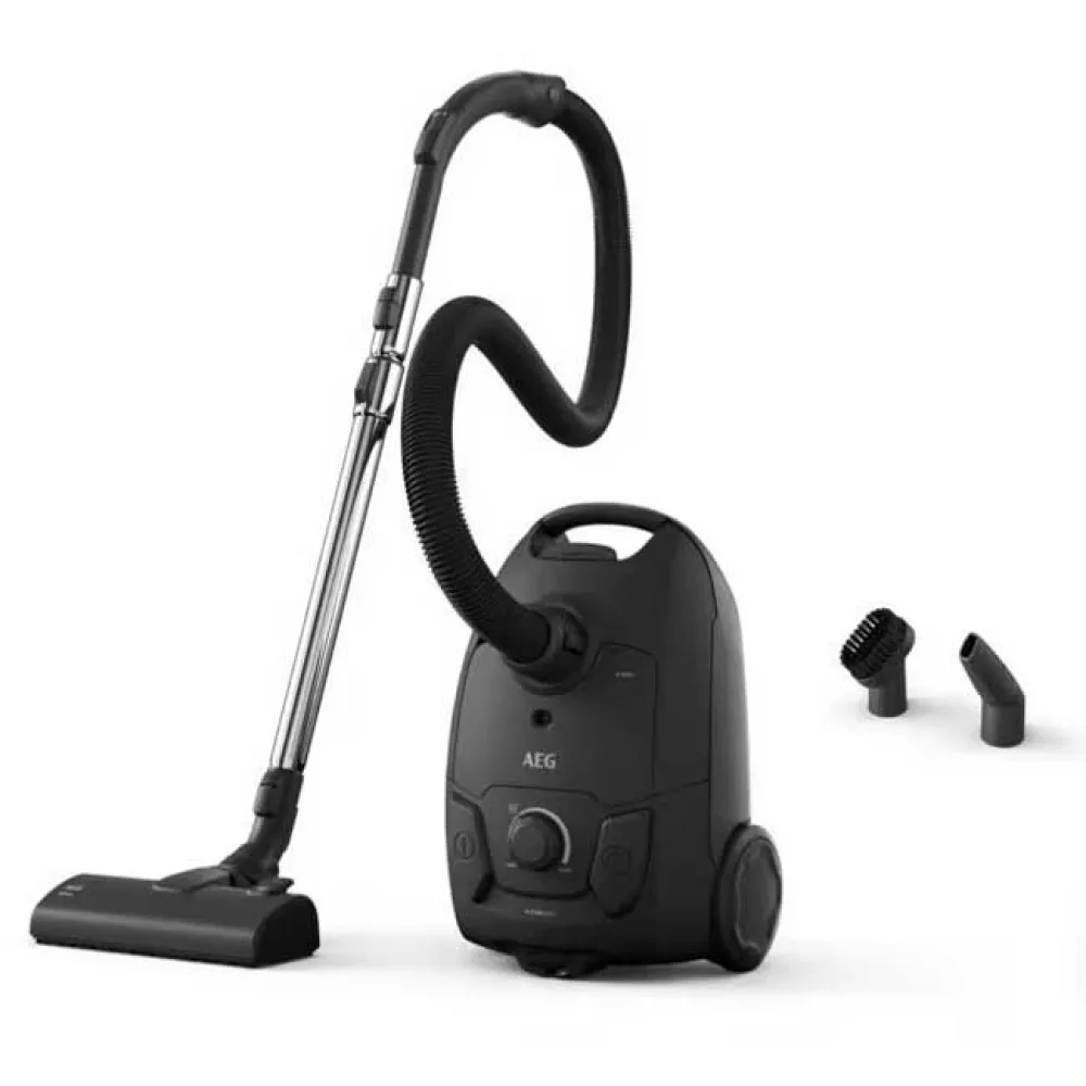 Aspirapolvere Aeg Ab51c1gg 750w Capacità 3l