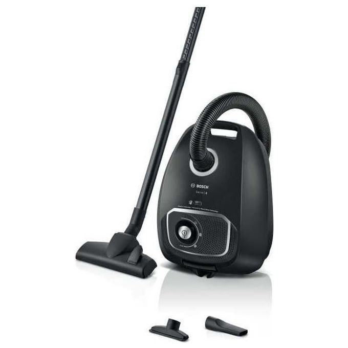 ASPIRAPOLVERE BOSCH BGB41BA1 Serie 4, Con sacco, 600 W