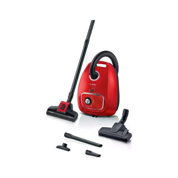 ASPIRAPOLVERE BOSCH BGB41PET1 Serie 4, Con sacco, 700 W