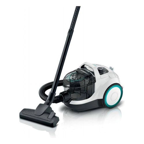 ASPIRAPOLVERE BOSCH BGC21HYG1 Serie 4, Senza sacco, 550 W