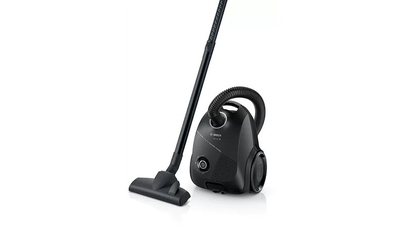 ASPIRAPOLVERE BOSCH BGLS2BA1 Serie 2, Con sacco, 600 W