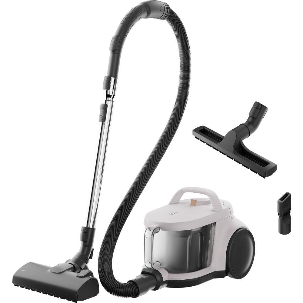 Aspirapolvere Electrolux El51c2sw Bianco 900 W 2 Litri