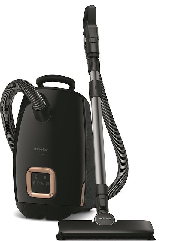 ASPIRAPOLVERE MIELE Guard L1 AllFloor Flex, Con sacco, 890 W