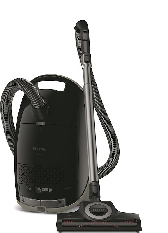 ASPIRAPOLVERE MIELE Guard M1 Cat&Dog Flex, Con sacco, 890 W