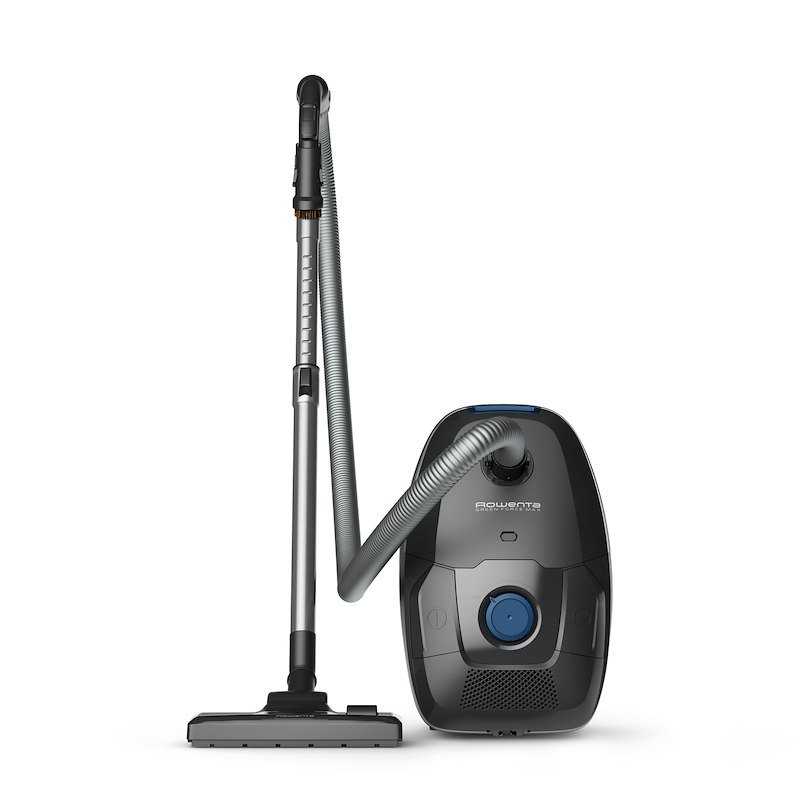 ASPIRAPOLVERE ROWENTA G-FORCE CLASSIC RO4931, Con sacco, 900 W