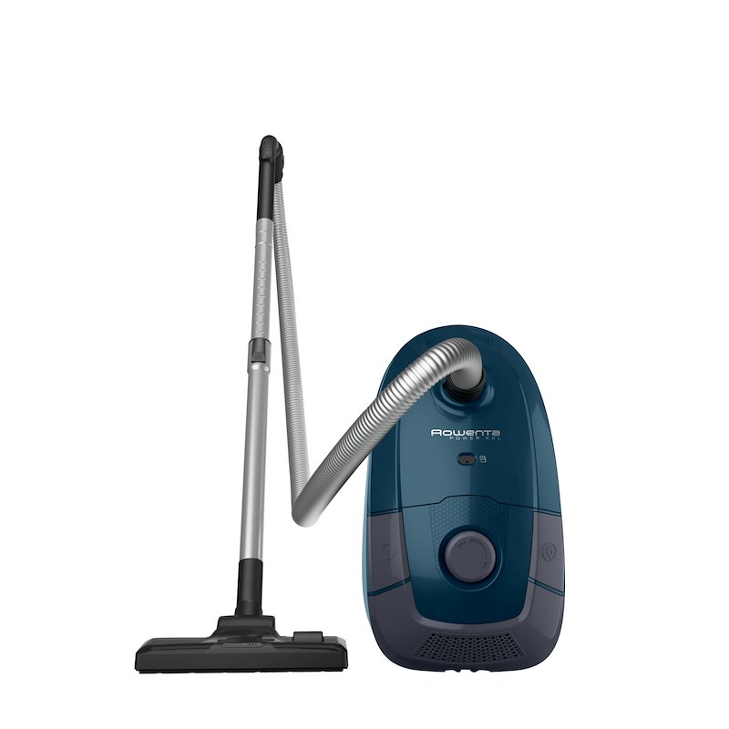 ASPIRAPOLVERE ROWENTA RO3126, Con sacco, 900 W