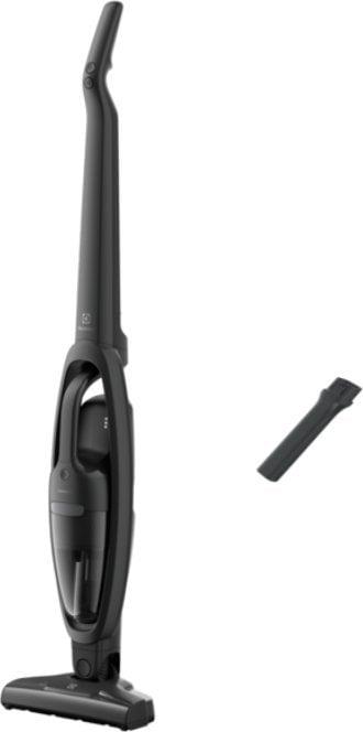 Aspirapolvere Senza Fili Electrolux Es31cb18gg Grigio E Grafite