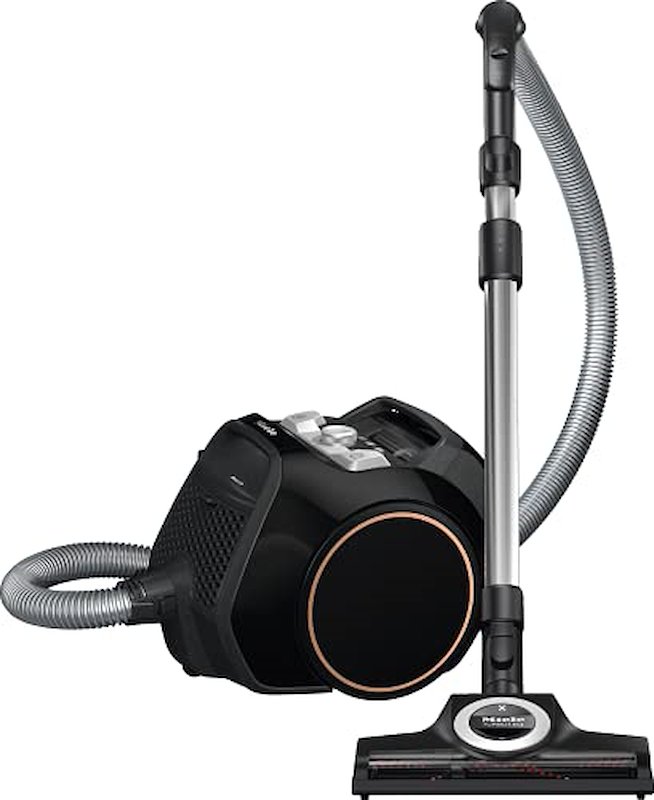 ASPIRAPOLVERE SENZA SACCO MIELE Boost CX1 Cat&Dog Power, Senza sacco, 890 W