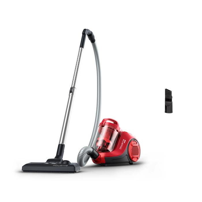 ASPIRAPOLVERE SENZA SACCO ROWENTA RO2913, Senza sacco, 750 W ASPIRAPOLVERE SENZA SACCO ROWENTA RO2913, Senza sacco, 750 W