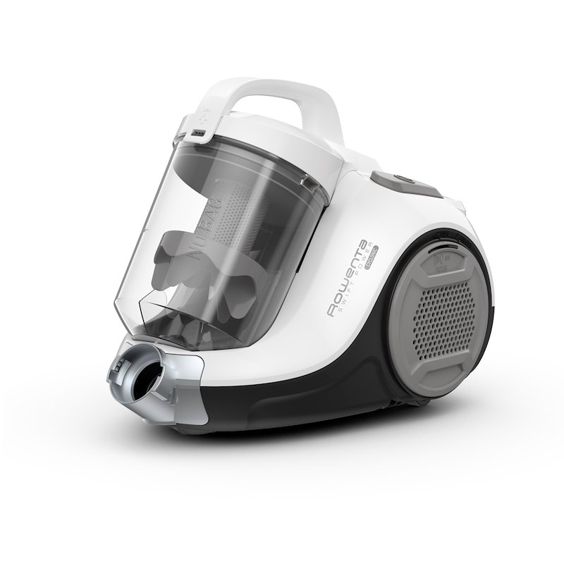 ASPIRAPOLVERE SENZA SACCO ROWENTA RO2957, Senza sacco, 900 W
