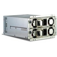 Aspower R2A-MV0450 alimentatore per computer 450 W 24-pin ATX Argento, Alimentatore PC