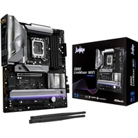 Asrock z890 livemixer wifi - motherboard - atx - lga1851-sockel - z890 chipsatz - usb4, usb 3.2 gen 2x2, usb 3.2 gen 2,